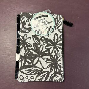 The Happy Planner Pen Case - NWT